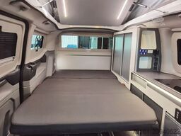 KARMANN DUNCAN 500 /  170PS - AUTOMATIK / ABVERKAUF 2026