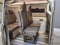 KARMANN DUNCAN 500 /  170PS - AUTOMATIK / ABVERKAUF 2026