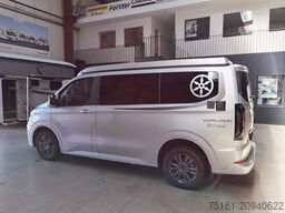 KARMANN DUNCAN 500 /  170PS - AUTOMATIK / ABVERKAUF 2026