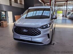 KARMANN DUNCAN 500 /  170PS - AUTOMATIK / ABVERKAUF 2026