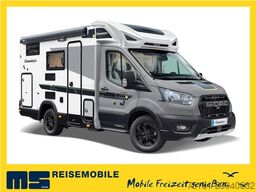CHAUSSON S 514 SPORT LINE / - 2026-/ 165PS- 8G. AUTOMATIK