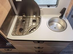 WEINSBERG CARAONE 500 FDK -MODELL 2026- / 1700kg