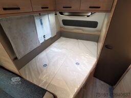 WEINSBERG CARAONE 500 FDK -MODELL 2026- / 1700kg