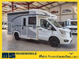 CHAUSSON 650 TITANIUM / -2026- / 165PS-8G. / AHK/ HUBBETT
