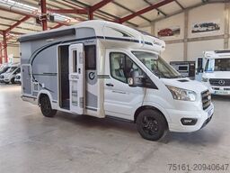 CHAUSSON 650 TITANIUM / -2026- / 165PS-8G. / AHK/ HUBBETT