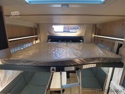 CHAUSSON 650 TITANIUM / -2026- / 165PS-8G. / AHK/ HUBBETT