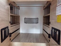 CHAUSSON 650 TITANIUM / -2026- / 165PS-8G. / AHK/ HUBBETT