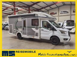 CHAUSSON 640 TITANIUM / -2026- / XXL - HUBBETT & RAUMBAD