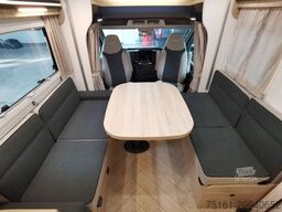 CHAUSSON 640 TITANIUM / -2026- / XXL - HUBBETT & RAUMBAD