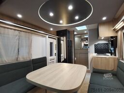 CHAUSSON 640 TITANIUM / -2026- / XXL - HUBBETT & RAUMBAD