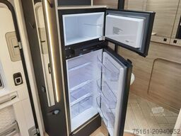 CHAUSSON 640 TITANIUM / -2026- / XXL - HUBBETT & RAUMBAD