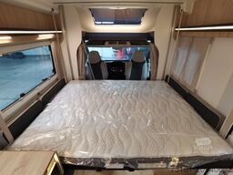 CHAUSSON 640 TITANIUM / -2026- / XXL - HUBBETT & RAUMBAD