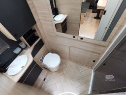 CHAUSSON 640 TITANIUM / -2026- / XXL - HUBBETT & RAUMBAD