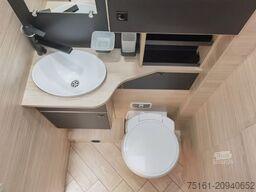 CHAUSSON 640 TITANIUM / -2026- / XXL - HUBBETT & RAUMBAD