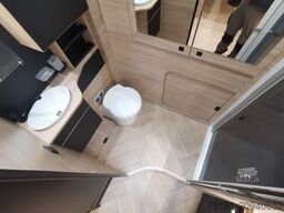 CHAUSSON 640 TITANIUM / -2026- / XXL - HUBBETT & RAUMBAD