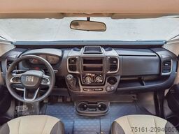 FORSTER T 745 EB /-2025-/ 140PS / EINZELBETTEN & HUBBETT