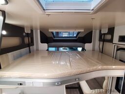 FORSTER T 745 EB /-2025-/ 140PS / EINZELBETTEN & HUBBETT