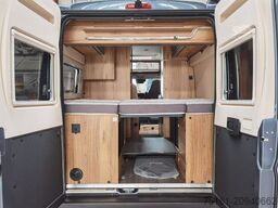 KARMANN DEXTER 580 / MODELL 2026 / OMATIK