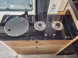 KARMANN DEXTER 580 / MODELL 2026 / OMATIK