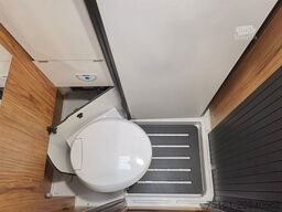 KARMANN DEXTER 580 / MODELL 2026 / OMATIK