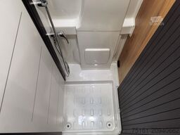 KARMANN DEXTER 580 / MODELL 2026 / OMATIK