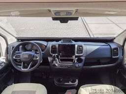 EURAMOBIL PROFILA T 720 EB /-2026-/ EINZELBETTEN & RAUMBAD