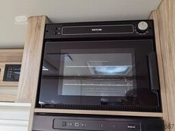 EURAMOBIL PROFILA T 720 EB /-2026-/ EINZELBETTEN & RAUMBAD