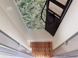 EURAMOBIL PROFILA T 720 EB /-2026-/ EINZELBETTEN & RAUMBAD