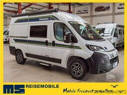 CHAUSSON V594S FIRST LINE/ -2026- / 140PS- 8G. AUTOMATIK