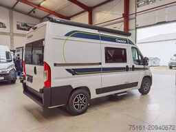 CHAUSSON V594S FIRST LINE/ -2026- / 140PS- 8G. AUTOMATIK