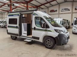 CHAUSSON V594S FIRST LINE/ -2026- / 140PS- 8G. AUTOMATIK