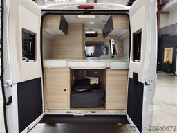 CHAUSSON V594S FIRST LINE/ -2026- / 140PS- 8G. AUTOMATIK