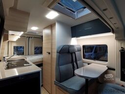 CHAUSSON V594S FIRST LINE/ -2026- / 140PS- 8G. AUTOMATIK