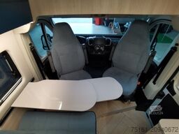 CHAUSSON V594S FIRST LINE/ -2026- / 140PS- 8G. AUTOMATIK