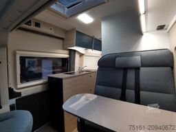 CHAUSSON V594S FIRST LINE/ -2026- / 140PS- 8G. AUTOMATIK