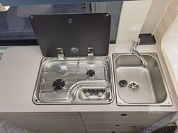 CHAUSSON V594S FIRST LINE/ -2026- / 140PS- 8G. AUTOMATIK