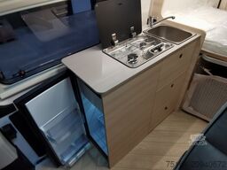 CHAUSSON V594S FIRST LINE/ -2026- / 140PS- 8G. AUTOMATIK