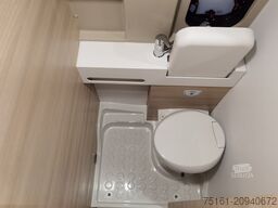 CHAUSSON V594S FIRST LINE/ -2026- / 140PS- 8G. AUTOMATIK