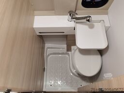 CHAUSSON V594S FIRST LINE/ -2026- / 140PS- 8G. AUTOMATIK