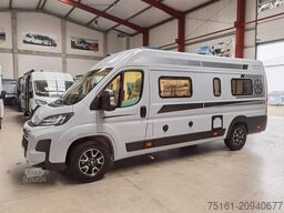 KARMANN DAVIS 620 LIFESTYLE/-MODELL 2026- / EINZELBETTEN