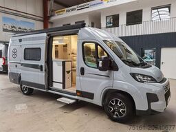 KARMANN DAVIS 620 LIFESTYLE/-MODELL 2026- / EINZELBETTEN