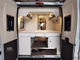 KARMANN DAVIS 620 LIFESTYLE/-MODELL 2026- / EINZELBETTEN