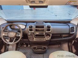 KARMANN DAVIS 620 LIFESTYLE/-MODELL 2026- / EINZELBETTEN