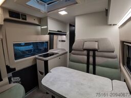 KARMANN DAVIS 620 LIFESTYLE/-MODELL 2026- / EINZELBETTEN