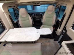 KARMANN DAVIS 620 LIFESTYLE/-MODELL 2026- / EINZELBETTEN