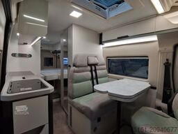 KARMANN DAVIS 620 LIFESTYLE/-MODELL 2026- / EINZELBETTEN