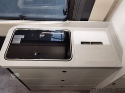 KARMANN DAVIS 620 LIFESTYLE/-MODELL 2026- / EINZELBETTEN