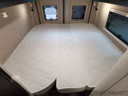 KARMANN DAVIS 620 LIFESTYLE/-MODELL 2026- / EINZELBETTEN