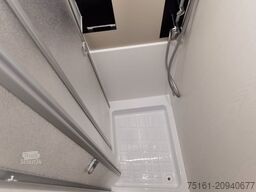 KARMANN DAVIS 620 LIFESTYLE/-MODELL 2026- / EINZELBETTEN