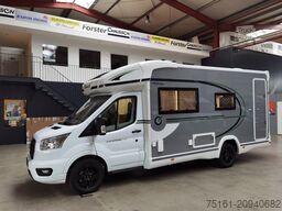CHAUSSON 640 TITANIUM / -2026- / 165PS-9G. / XXL-HUBBETT